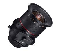 Samyang T-S 24mm f/3.5 Tilt/Shift MFT