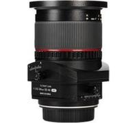 Samyang T-S - objectif à décentrement et inclinaison - 24 mm G