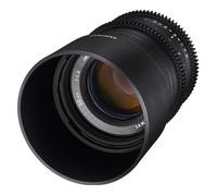 Samyang 50mm F1.3 Cine AS UMC CS Sony Monture E | Liquidation : parti=parti | + garantie gratuit de 5 ans |