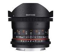 Samyang T3.1 VDSLR Objectif vidéo à mis'au point manuelle pour Fuji X