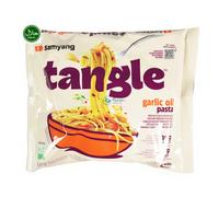 Samyang Tangle nouilles à l'huile d’ail - 20 × 100 g