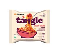 SAMYANG Tangle Nouilles aux morceaux de tomates - 105 g