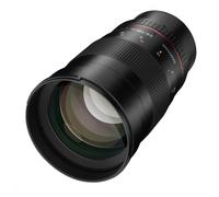 Samyang Teleobjektiv 135mm F2.0 Fuji X APS-C X Mount manueller Fokus X-T5 usw.