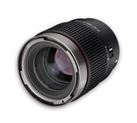 Samyang Objectif Cine V-AF 100 mm T2,3 FE Sony E – AF, 8K, commutateur personnalisé et bouton
