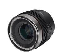 Samyang V-AF 35mm T1.9 FE pour Sony E objectif vidéo objectif à mise au point automatique objectif Cine 8K prise en charge commutateur personnalisé et bouton personnalisé
