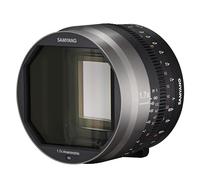 Samyang V-AF Adaptateur MF anamorphique 1,7X pour objectifs Samyang V-AF