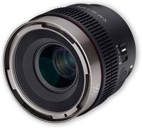 Samyang V-AF Objectif Cinéma FE Sony E 35mm T1.9 Autofocus