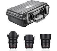 Samyang Video DSLR basic Set MFT