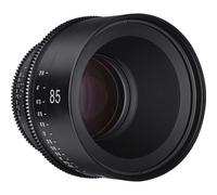 Samyang Xeen 85mm T1.5 (Sony E)