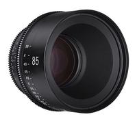 Samyang Xeen 85mm T1.5 (Sony E)