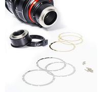 SamYang XEEN Mount Kit MFT