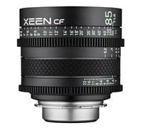 XEEN CF Cinéma 85mm T1,5 Sony E plein format