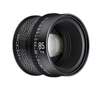 Samyang XEEN T 1,5/85 CF Cinema Canon EF Plein Format