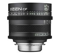 Samyang XEEN T 1.5/85 CF Cinema PL plein cadre