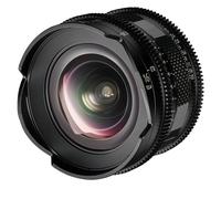 Samyang XEEN T 2.6/16 CF Cinema Canon EF full frame