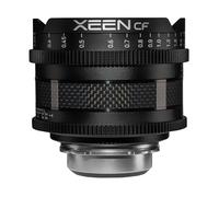Samyang XEEN T 2,6/16 CF Cinema PL plein cadre