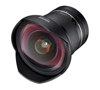 Samyang XP 10mm F3,5 Canon EF