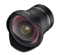 Samyang XP 10mm F3,5 Canon EF
