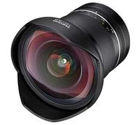 Objectif pour appareil photo Samyang XP 10 mm F3.5 Nikon F Premium MF Ultra G