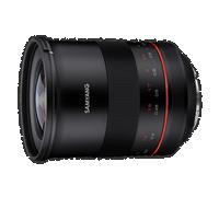 Samyang Objectif XP 35 mm f/1.2 compatible avec Canon EF