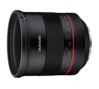 Samyang XP 85mm F/1.2 Canon | ✅ Recevez une Giftbox gratuite