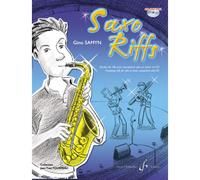 SAXO RIFFS