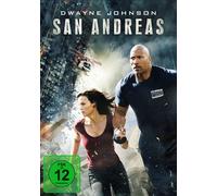 San Andreas