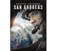 SAN ANDREAS