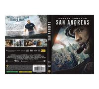 San Andreas