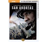 San Andreas – Warner Bros.
