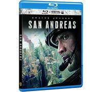 San Andreas [Blu-Ray]
