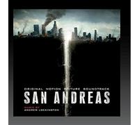 San Andreas / O.S.T. by San Andreas