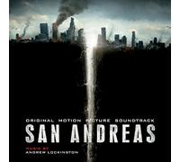 San Andreas / O.S.T. - San Andreas (Original Soundtrack)