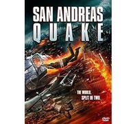 San Andreas Quake [Edizione: Regno Unito] [Import]
