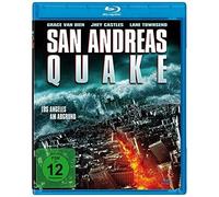 San Andreas Quake - Los Angeles Am Abgrund