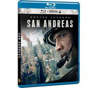 San Andreas [Blu-Ray]