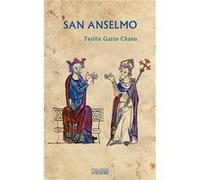 San Anselmo - [Livre en VO] Gatto Chanu, Tersilla (Auteur)