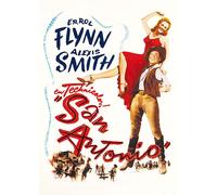 San Antonio – Warner Bros.