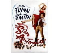 San Antonio – Warner Bros.