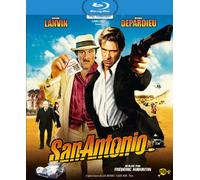 San Antonio [Blu-Ray]