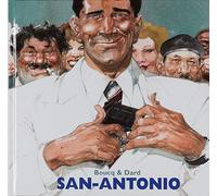 San-Antonio: Boucq & Dard