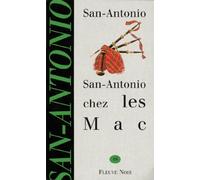 San-Antonio chez les Mac
