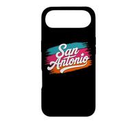 San Antonio Classic Vintage Retro Men Women Kid Coque pour iPhone Air
