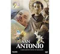 San Antonio de Padua (2016) (DVD)