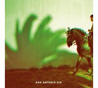 San Antonio Kid - San Antonio Kid