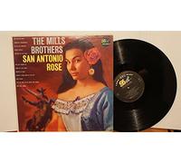 San Antonio Rose