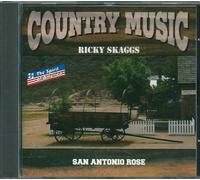 San Antonio Rose//New Star Shining/Hummingbird/Heartbreak Hurricane