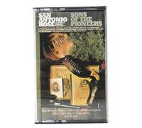 San Antonio Rose & Other Country Favorites [Import]