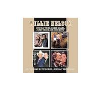 San Antonio Rose (With Ray Price) / Old Friends CD