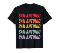 San Antonio T-Shirt